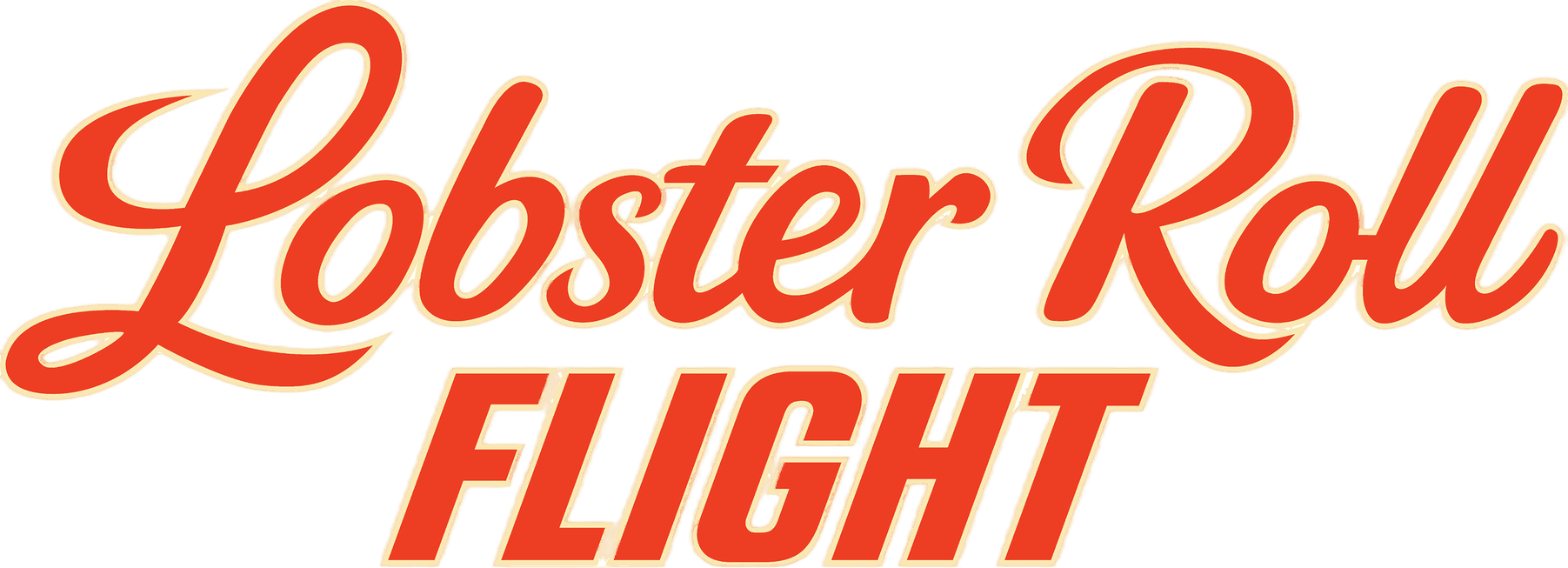 Lobster Roll Flight
